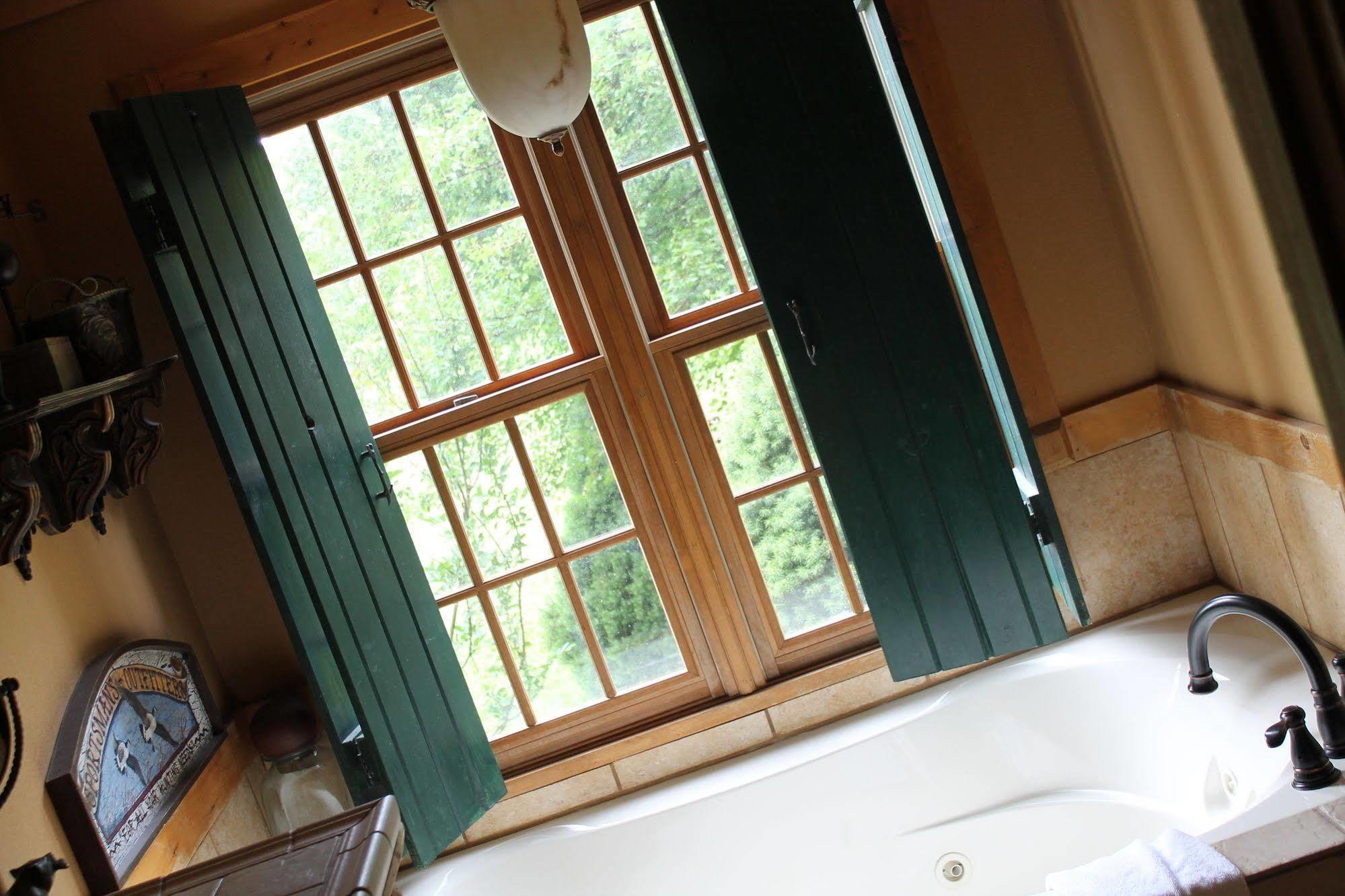 Bear Creek Lodge Cabin Resort Reeds Spring Экстерьер фото