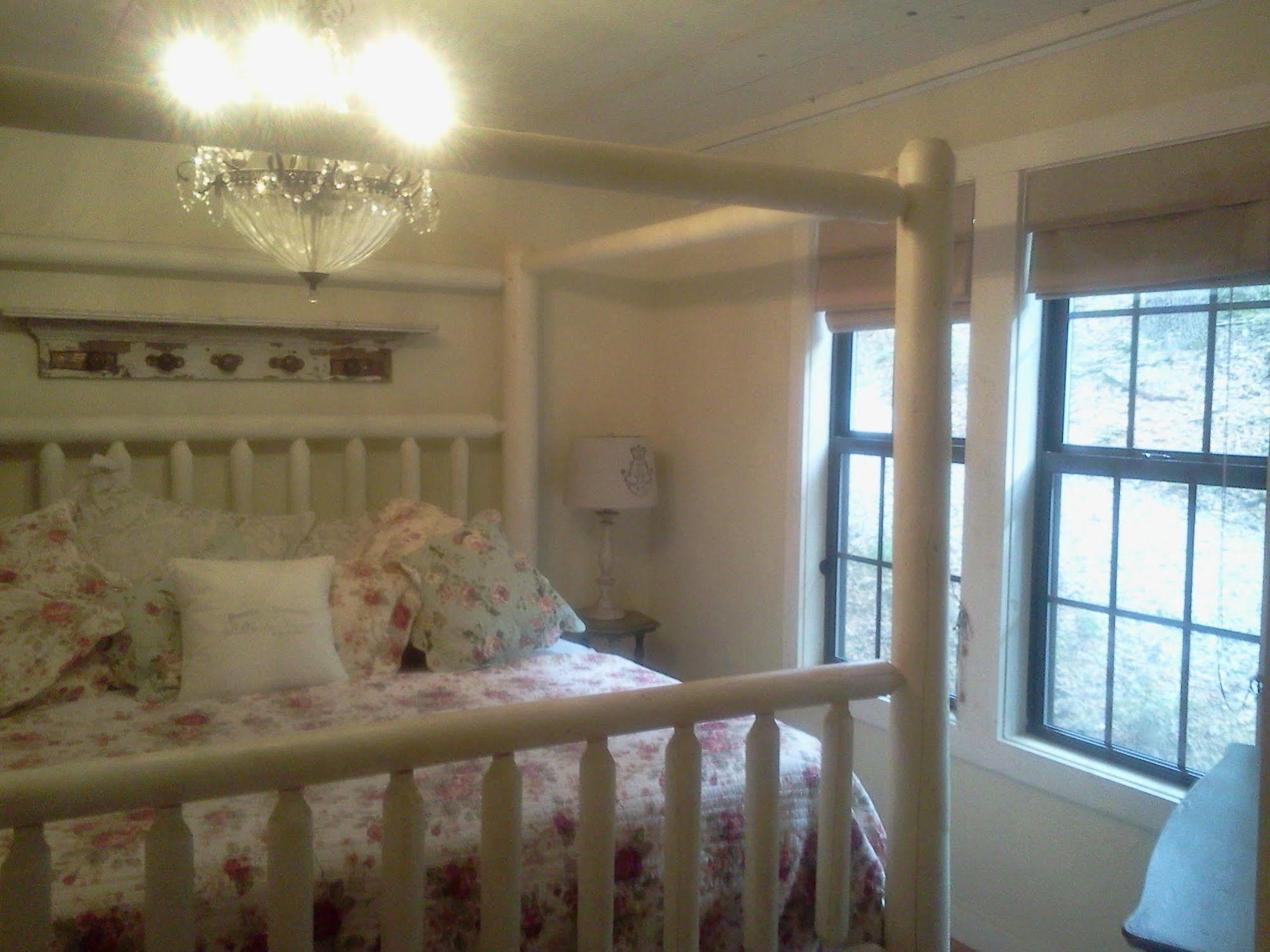 Bear Creek Lodge Cabin Resort Reeds Spring Экстерьер фото